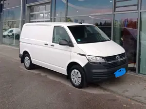 Volkswagen T6 Transporter T 6.1 Bild 2
