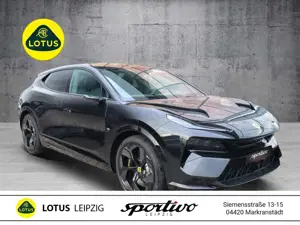 Lotus Eletre R *Sonderleasing* *Lotus Leipzig*
