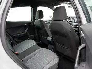 SEAT Arona 1.0 TSI Xperience DSG AHK FULL-LINK PDC Bild 4