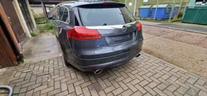 Opel Insignia Sport