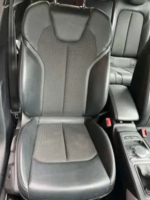 Audi Q2 Q2 1.4 TFSI cylinder on demand sport Bild 4