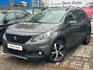 Peugeot 2008 Allure GT-Line PANO+CAM+CARPLAY