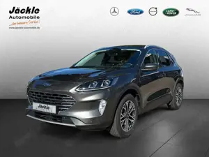 Ford Kuga Plug-In Hybrid Titanium X, AHK, ACC-TEMPOMAT