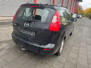 Mazda 5 Lim. 2.0 Exclusive Bild 5