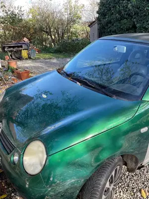 Volkswagen Lupo Lupo 1.0 Bild 3