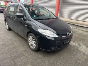 Mazda 5 Lim. 2.0 Exclusive Bild 3