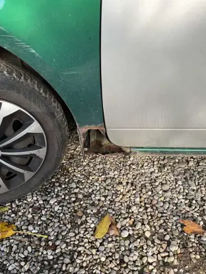 Volkswagen Lupo Lupo 1.0 Bild 2