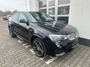 BMW X4 xDrive 30d M Sport, 3.0,Head-Up,Harman Kardon