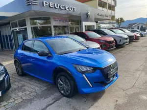Peugeot 208 e-208 Allure Pack Elektro 136
