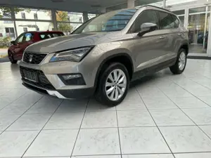 SEAT Ateca Style LED Full Link  ACC PDC hinten