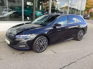 Skoda Octavia Combi 2.0 TDI DSG Style/17"/PDC/GRA/SHZ