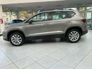 SEAT Ateca Style LED Full Link  ACC PDC hinten Bild 2