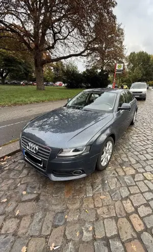 Audi A4 Avant 1.8 TFSI Ambiente