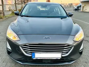 Ford Focus 1.0 EcoBoost Start-Stopp-System TREND