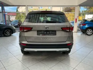 SEAT Ateca Style LED Full Link  ACC PDC hinten Bild 4