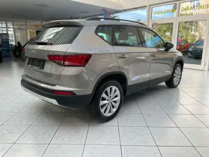 SEAT Ateca Style LED Full Link  ACC PDC hinten Bild 5