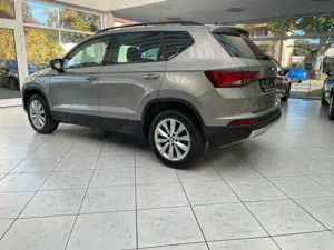 SEAT Ateca Style LED Full Link  ACC PDC hinten Bild 3