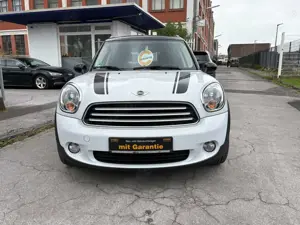 MINI Cooper Countryman COUNTRYMAN Automatik TOP 5Türig Garantie 1Hand