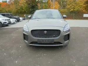 Jaguar E-Pace E-PACE R-Dynamic SE AWD Bild 5