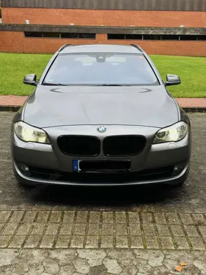 BMW 525 525d Touring Sport-Aut. Luxury Line
