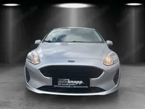 Ford Fiesta 1.0 Cool  Connect Aut./PDC/GRA/KLIMA/USB Bild 5