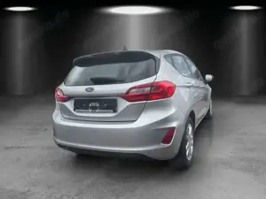 Ford Fiesta 1.0 Cool  Connect Aut./PDC/GRA/KLIMA/USB Bild 4