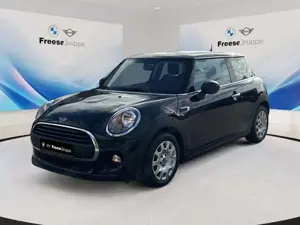 MINI One First 3-Tür Klima PDC