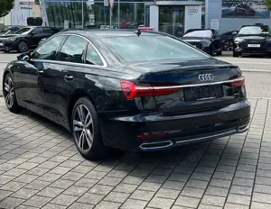 Audi A6 45 TFSI quattro sport