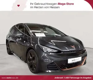 CUPRA Born Born 58kWh Wärmepumpe TechPilot Pack