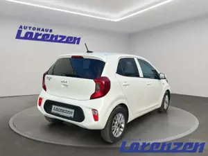 Kia Picanto 1.0 AT Dream Team DAB SHZ LenkradHZG Tel.-Vorb. Be Bild 5