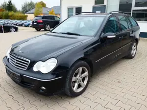 Mercedes-Benz C 180 T Kompressor Avantgarde,Klimaaut,Tempomat