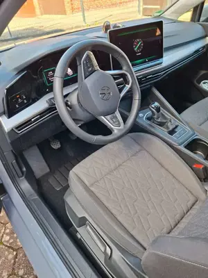 Volkswagen Golf Variant Golf Variant 1.5 TSI OPF Life