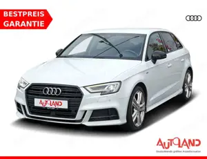Audi A3 Sportback 35 1.5 TFSI S-Line Matrix-LED SHZ