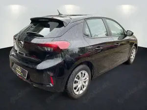 Opel Corsa F 1.2 Edition Navi+SHZ+Kam.+PDC+SpurH Bild 4