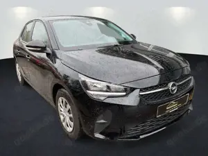 Opel Corsa F 1.2 Edition Navi+SHZ+Kam.+PDC+SpurH Bild 3