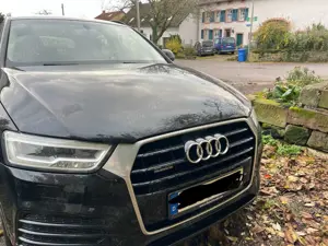 Audi Q3 Bild 3