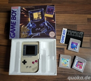 Nintendo Gameboy 