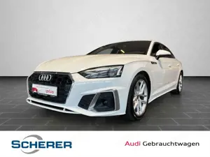 Audi A5 A5 35 Sportback S line TFSI