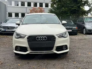 Audi A1 ambition