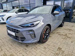 CUPRA Terramar 2.0 TSI 4Drive DSG VZ