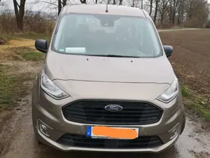 Ford Tourneo Connect Diesel Grand 1.5 EcoBlue Aut. Starrt/Stop Trend