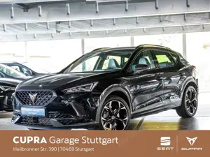 CUPRA Formentor VZ 1.4 e-HYBRID DSG 110 kW