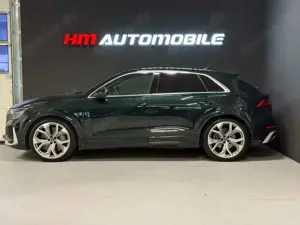 Audi RS Q8 BO ADVANCED/HUD/CERAMIC/23"/NACHTSICHT Bild 2
