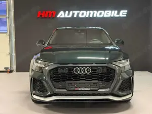 Audi RS Q8 BO ADVANCED/HUD/CERAMIC/23"/NACHTSICHT Bild 4