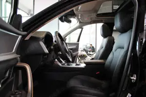 Mazda CX-60 * HOMURA *  HYBRID AWD LED/HUD/PANO/360°/ Bild 4