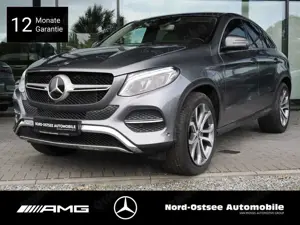 Mercedes-Benz GLE 350 d 4MATIC Coupé Fond-Entert Distro 360°