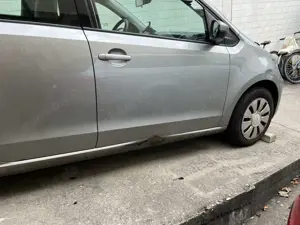 Volkswagen up! United Bild 3