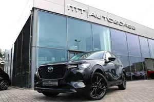 Mazda CX-60 * HOMURA *  HYBRID AWD LED/HUD/PANO/360°/