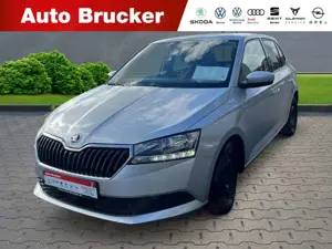 Skoda Fabia Cool Plus 1.0 MPI+Klimaanlage+Freisprecheinrichtun