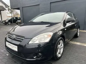 Kia Ceed / cee'd pro_1.6 CVVT EX+Klima+Alus+1.Hand+